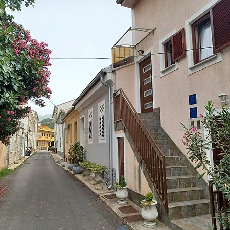 Apartman Davor Crikvenica Exterior foto
