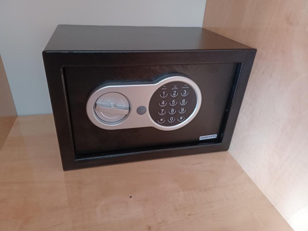 Apartman Davor Crikvenica Exterior foto