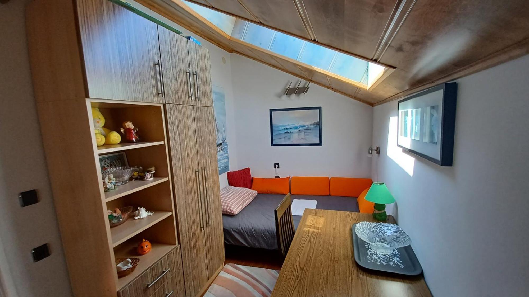 Apartman Davor Crikvenica Exterior foto